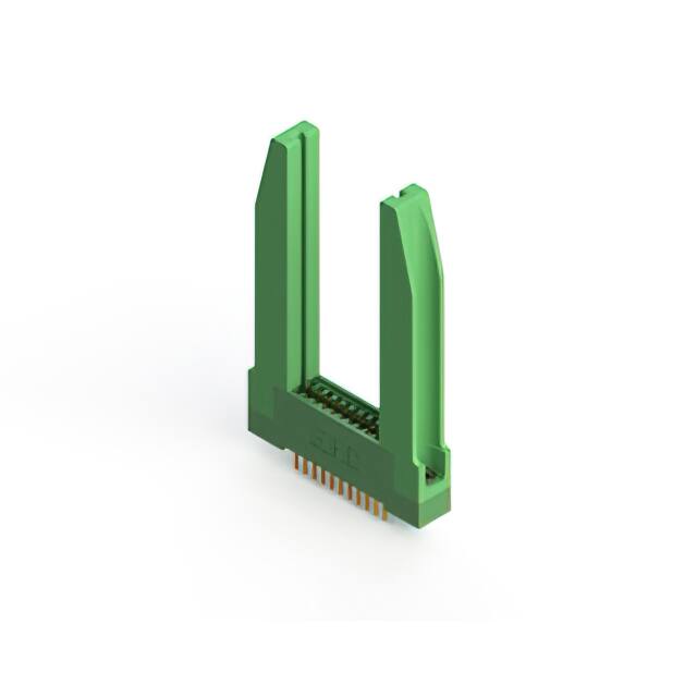 345-022-542-278 EDAC Inc.  Edgeboard Connectors